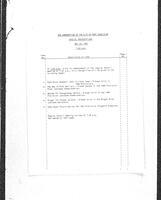   1987-05-25 - City of Port Coquitlam Council Meeting - Agenda and Minutes   