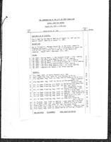 1987-08-24 - City of Port Coquitlam Council Meeting - Agenda and Minutes