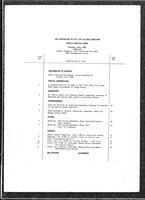 1988-10-17 - City of Port Coquitlam Council Meeting - Agenda and Minutes