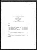   1990-05-07 - City of Port Coquitlam Council Meeting - Agenda and Minutes   