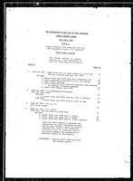 1990-07-23 - City of Port Coquitlam Council Meeting - Agenda and Minutes