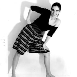 Gordon Cornwall Photographs