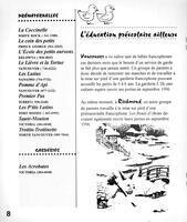 LE JOURNAL DE TIRE LIRE, 1995