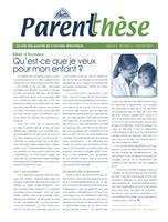 Parenthèse, la voix des parents de la Colombie-Britannique