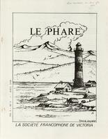 LE PHARE, 1988