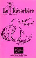 LE RÉVERBÈRE, 1994