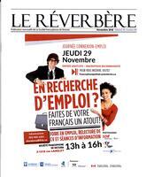 LE RÉVERBÈRE, 2018