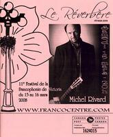 LE RÉVERBÈRE, 2008