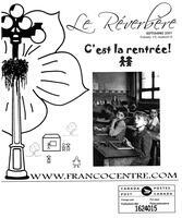 LE RÉVERBÈRE, 2007