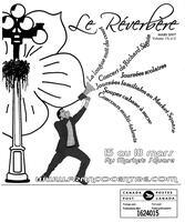   LE RÉVERBÈRE, 2007   