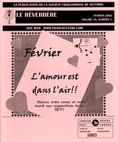   LE RÉVERBÈRE, 2004   