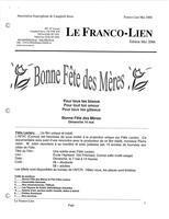 LE FRANCO-LIEN, 2006