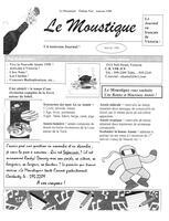 LE MOUSTIQUE PACIFIQUE, 1998