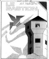   LE BASTION DE NANAIMO, 1992   