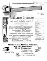 L'ANSE-AU-SABLE, 2002