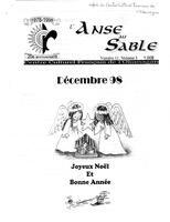 L'ANSE-AU-SABLE, 1998