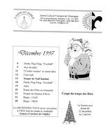 L'ANSE-AU-SABLE, 1997