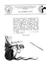 L'ANSE-AU-SABLE, 1995