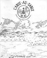 L'ANSE-AU-SABLE, 1990