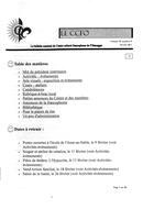 L'ANSE-AU-SABLE, 2011