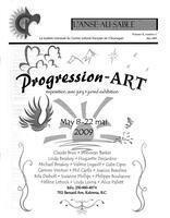 L'ANSE-AU-SABLE, 2009