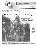 L'ANSE-AU-SABLE, 2006