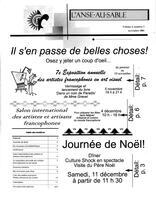 L'ANSE-AU-SABLE, 2004