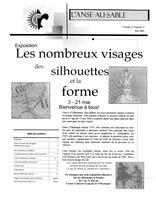 L'ANSE-AU-SABLE, 2004