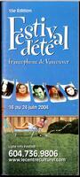 Festival d'été