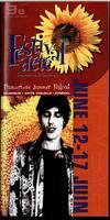 FESTIVAL D'ÉTÉ, 1998