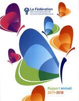 RAPPORT ANNUEL - FFCB, 2017-2018