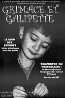 Grimace et Galipette