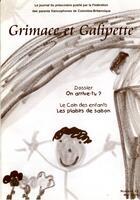 GRIMACE ET GALIPETTE, 2004