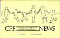 CPF NEWS, 1980