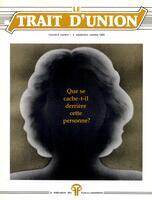 LE TRAIT D'UNION, 1983