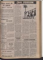 The Pacific Tribune - Friday, May 3, 1974