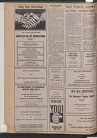 The Pacific Tribune - Friday, April 26, 1974