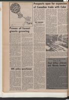 The Pacific Tribune - Friday, February 8, 1974