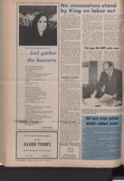 The Pacific Tribune - Friday, October 12, 1973