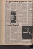 The Pacific Tribune - Friday, August 31, 1973