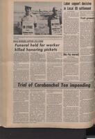 The Pacific Tribune - Friday, August 17, 1973