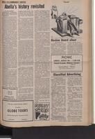 The Pacific Tribune - Friday, August 3, 1973