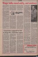 The Pacific Tribune - Friday, June 12, 1981