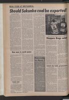 The Pacific Tribune - Friday, March 2, 1973