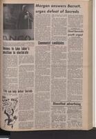 The Pacific Tribune - Friday, August 18, 1972
