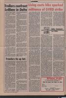 The Pacific Tribune - Friday, May 15, 1981