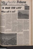 The Pacific Tribune - Friday, November 17, 1967