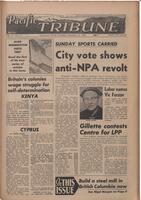 The Pacific Tribune - Friday, December 16, 1955