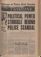 The Pacific Tribune - Friday, July 22, 1955