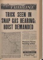   The Pacific Tribune - Friday, May 27, 1955   